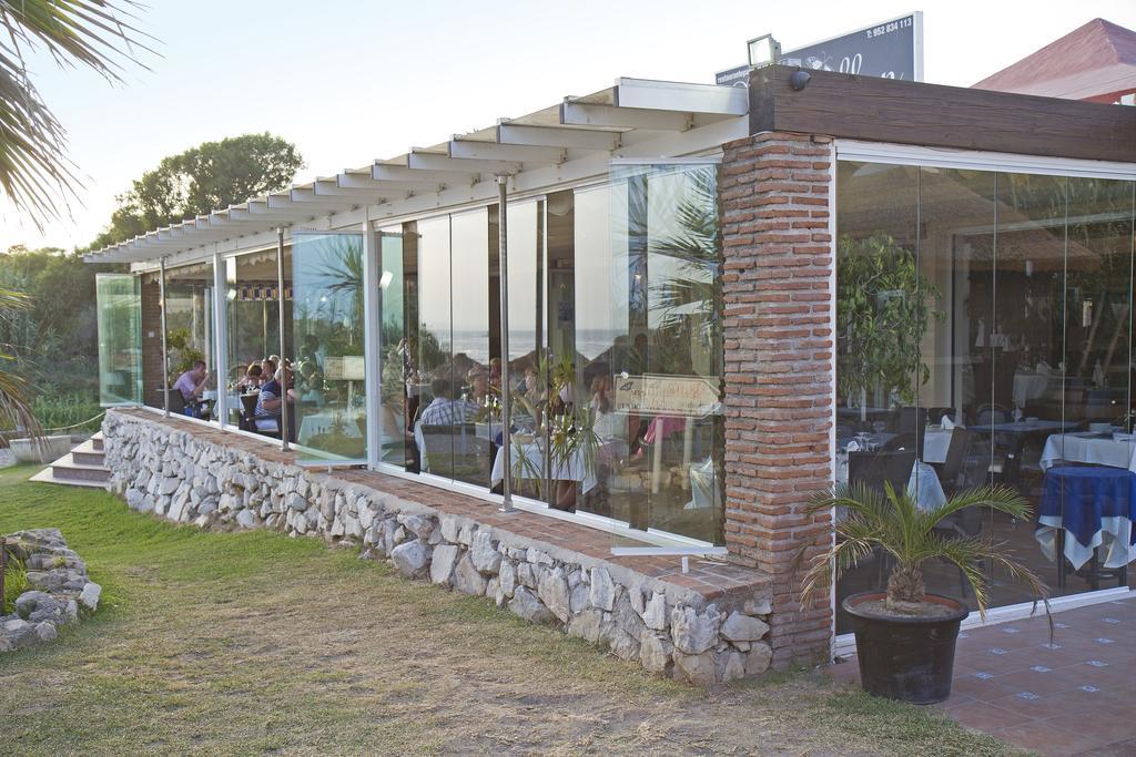 Marbella Beach Resort At Club Playa Real Εξωτερικό φωτογραφία