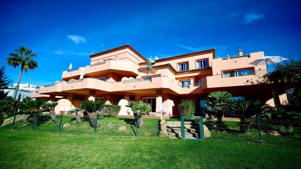 Marbella Beach Resort At Club Playa Real Εξωτερικό φωτογραφία