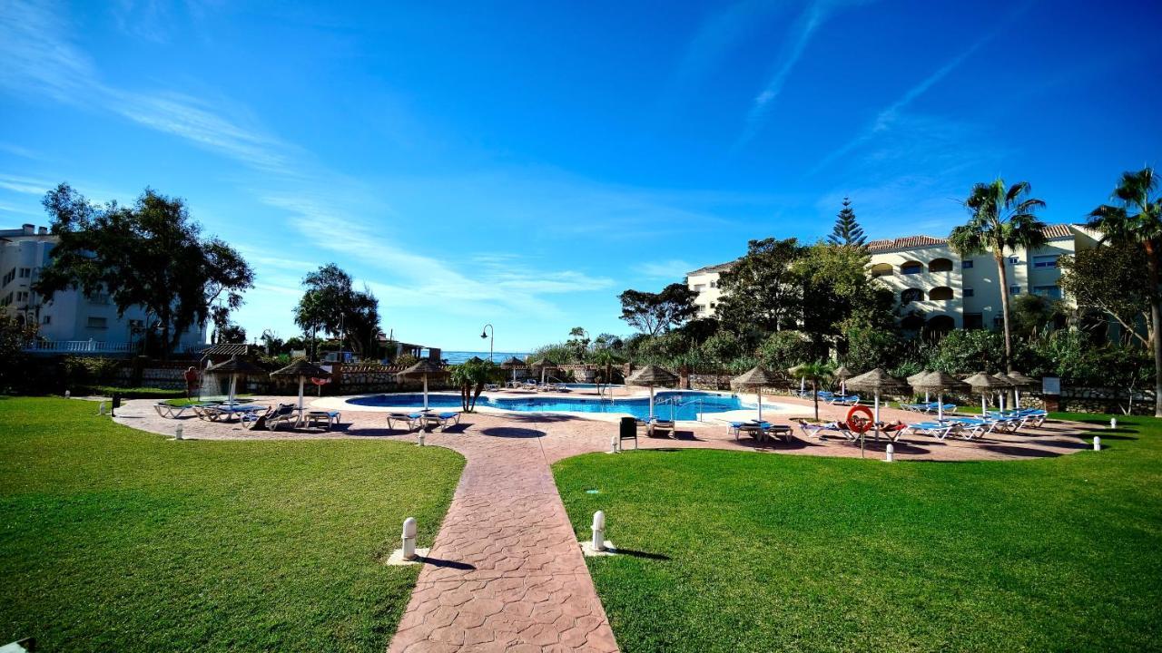 Marbella Beach Resort At Club Playa Real Εξωτερικό φωτογραφία