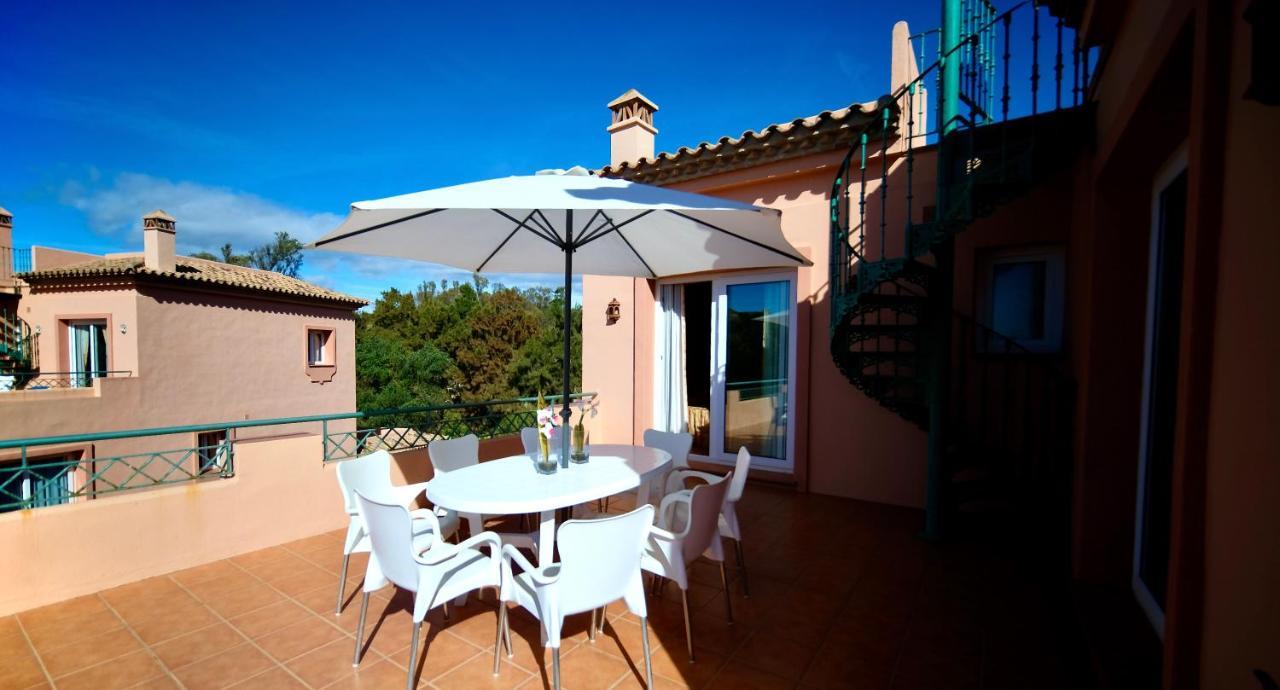 Marbella Beach Resort At Club Playa Real Εξωτερικό φωτογραφία