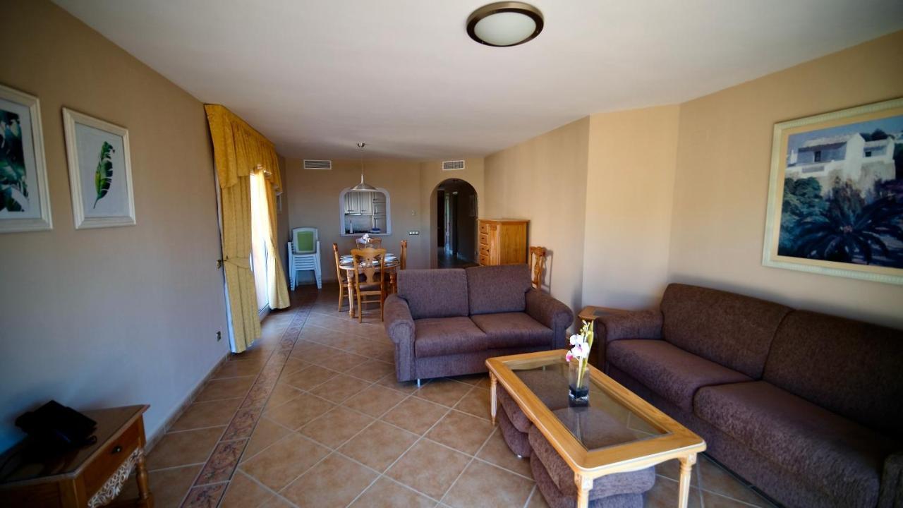 Marbella Beach Resort At Club Playa Real Εξωτερικό φωτογραφία