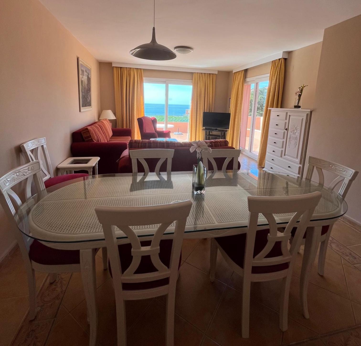 Marbella Beach Resort At Club Playa Real Εξωτερικό φωτογραφία