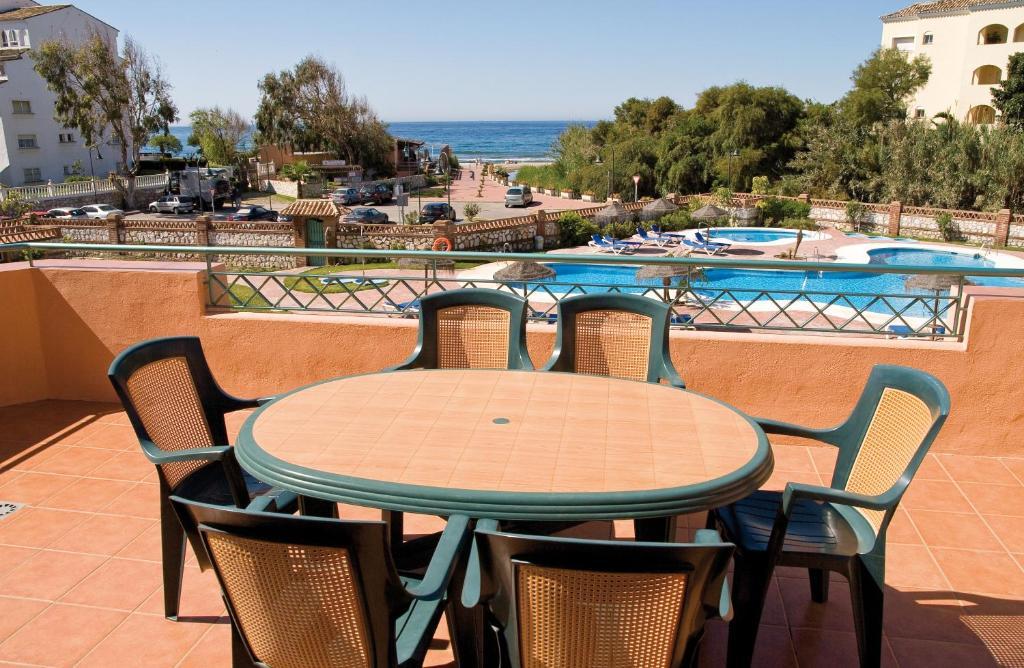 Marbella Beach Resort At Club Playa Real Εξωτερικό φωτογραφία