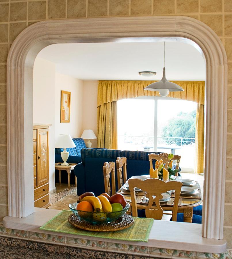 Marbella Beach Resort At Club Playa Real Εξωτερικό φωτογραφία